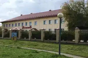 Гостиница «Красный якорь» в Кирово-Чепецком районе