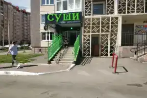 Апарт-отель «Жемчужина», Красноярск