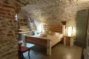 Old Town Art Hostel, Таллин