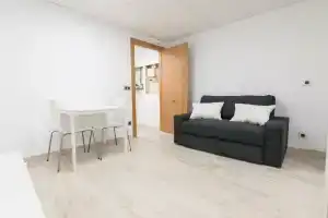 Apartamento Cairo, Мурсия