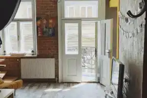 Lviv Loft Apartments, Львов