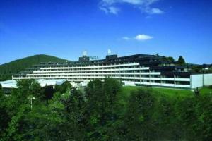 Sauerland Stern Hotel, Виллинген
