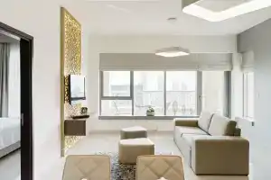 29 Boulevard, Дубай