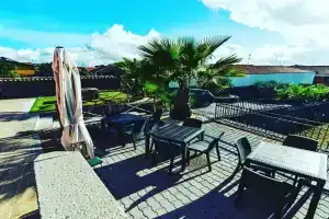 Martina Paradise Rent Rooms And Relax, Николози