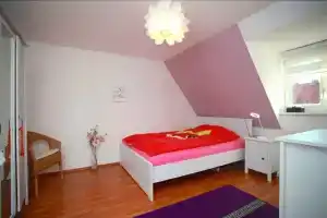 Private House Gleiwitzer Straße, Ганновер