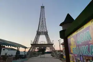 Гостевой дом «Радуга»