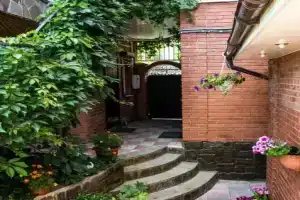 Гостевой дом у Эльдара, Судак