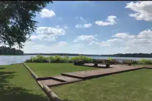 Зелёный Утёс