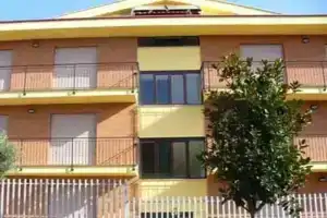 Aurelia Sleep Home, Рим