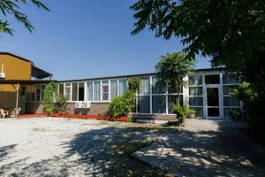 Гостевой дом «Мандарин», Новомихайловский