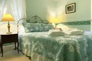 Strathaird Bed & Breakfast, Ниагара-Фолс