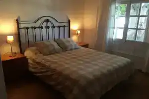 Casa Jardín, Аресифе