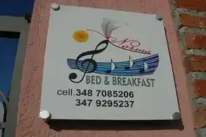 Norma Bed And Breakfast, Сан-Джованни-ла-Пунта