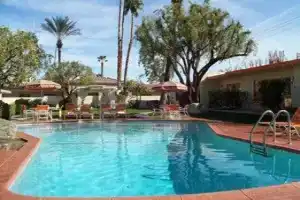 Mojave Resort, Палм-Десерт