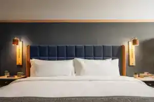 Jasper Hotel, Фарго