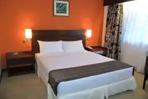 Hotel Seri Malaysia Kangar, Кангар