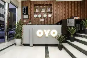 OYO 149 Sun Rise Hotel Apartment, Шарджа