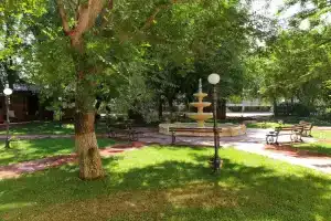 Турбаза Сулак