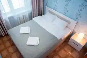 Квартирный Отель, Березники