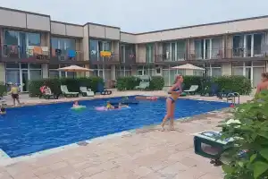 Гостиничный комплекс Авангард, Южно-Морской