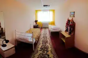 Mini Hotel Hosteliya, Смоленск