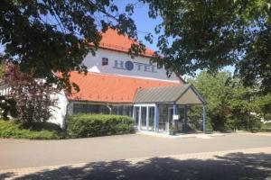 Apart Hotel Gera, Гера