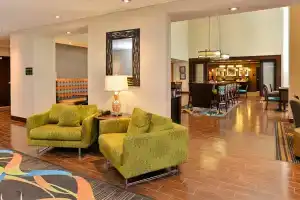 Hampton Inn & Suites Harvey/New Orleans West Bank, Новый Орлеан