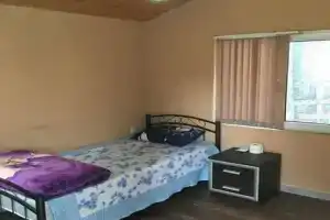 Hostel 44, Баку