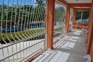 Aparta Hotel Vista Tropical, Бока Чика