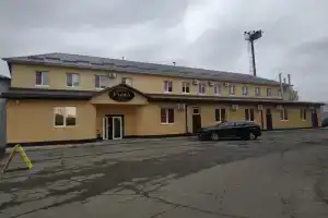 Спа-отель «Плаза», Мичуринск