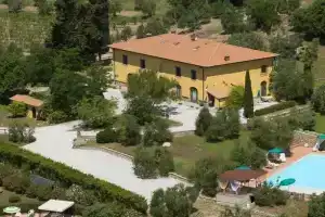 Casa Del Lecceto, Вентурина