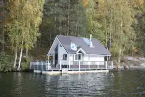 Коттеджный Поселок Мёклахти