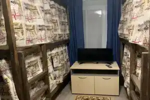 Хостел «Уютный», Москва