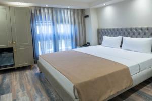 Mardia Hotel, Стамбул