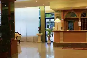 Il Maniero, Тиволи