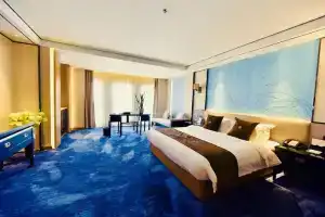 Tulip Inn XI Yue Hotel - Kunming, Куньмин