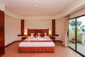 Nida Rooms Patong Pier Palace, Патонг