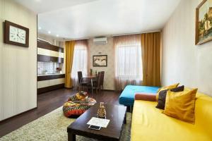 Апартаменты Tavrida Rooms, Севастополь