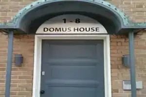 Studios At Domus House, Честер