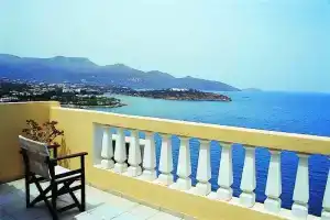 Dimare Apartments, Агиос Николаос