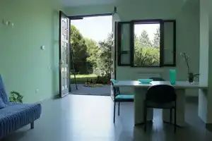 Etna Holiday Home, Николози