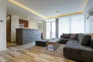 Park View, Нови-Сад