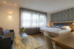 Mato Suite - Familienzimmer, Арнсберг