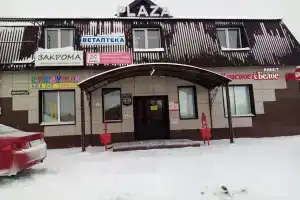 Plaza, Тетюши