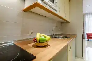 Hotel Exe Suites 33, Мадрид
