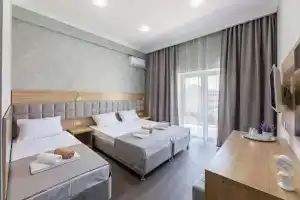 Отель «Гранада»