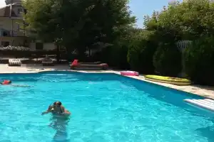 Гостевой дом «Семейный», Поповка