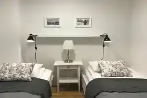 Home's, Оулу