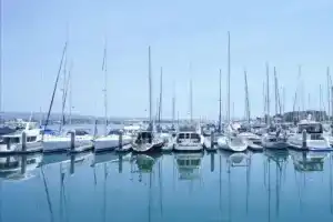 Extended Stay America Premier Suites Oakland Alameda, Окленд