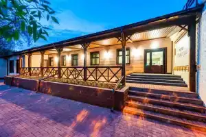 Хостел «Азовский»